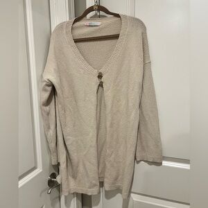 Free People Cardigan